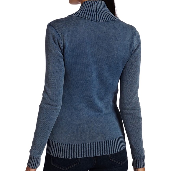 TEXTILE Elizabeth and James Riding cardigan SizeXS - Picture 2 of 9